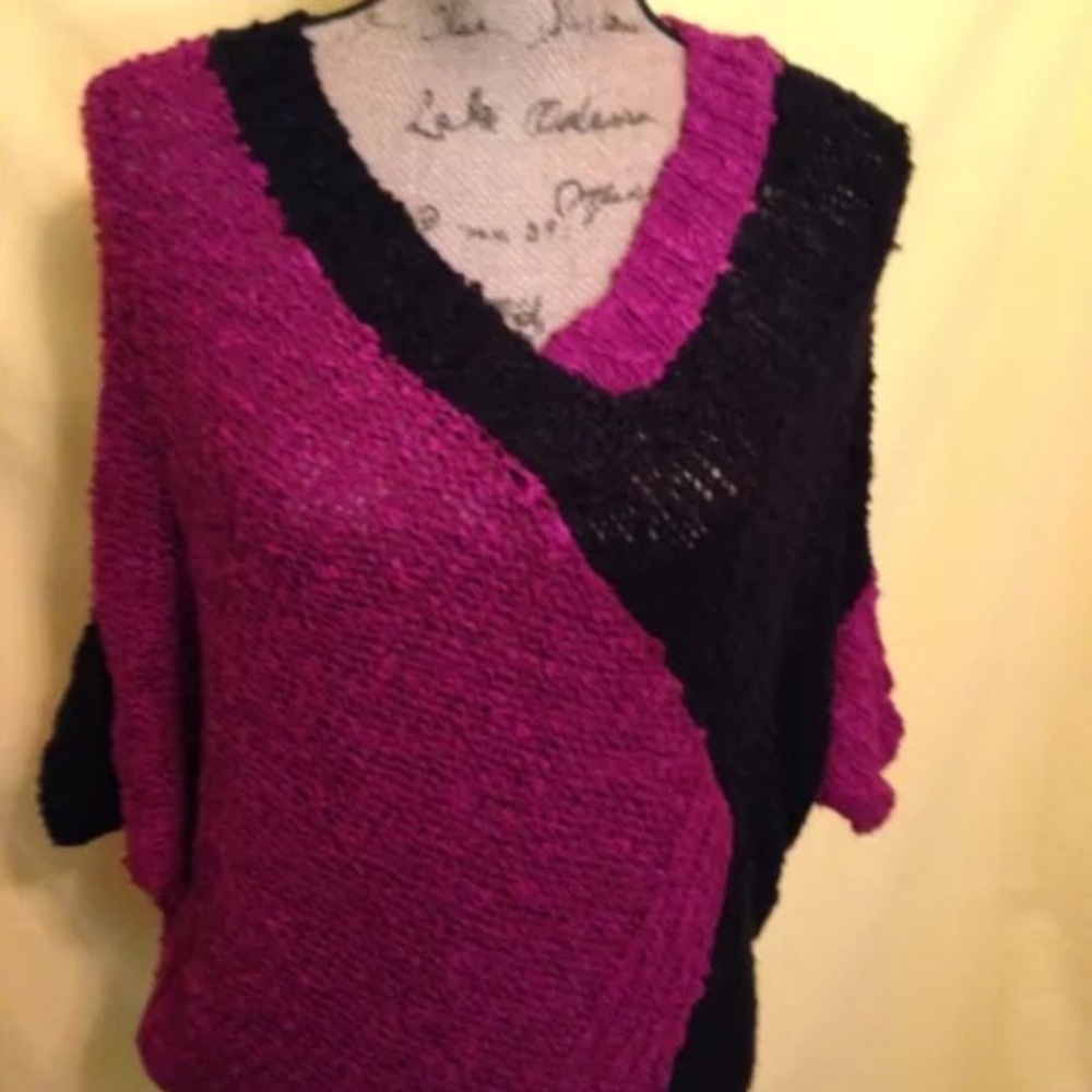 New Direction sweater